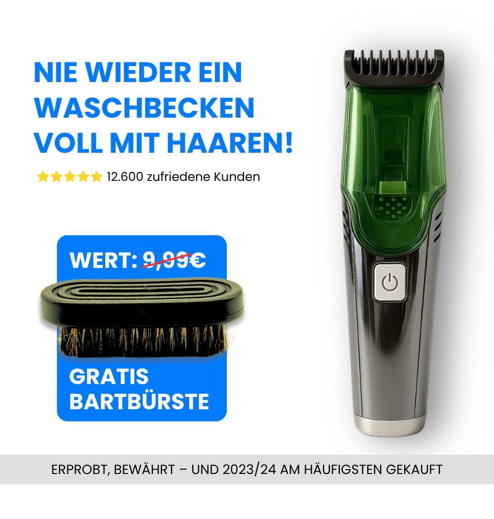 Das Original - CleanCut One
